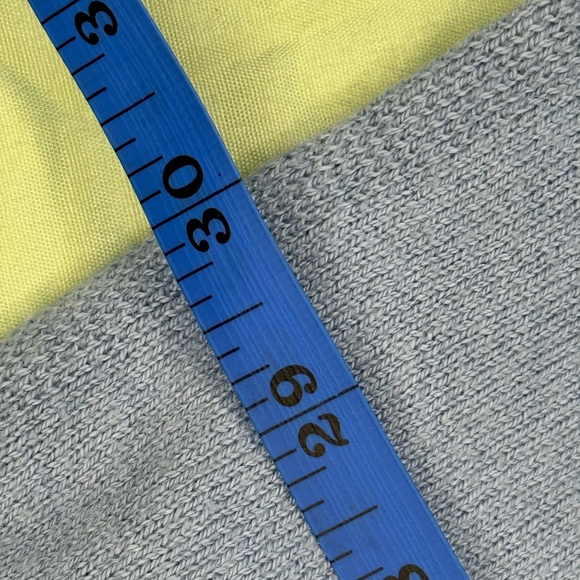 J. Jill Tunic Length V-Neck Sweater - Picture 6 of 10